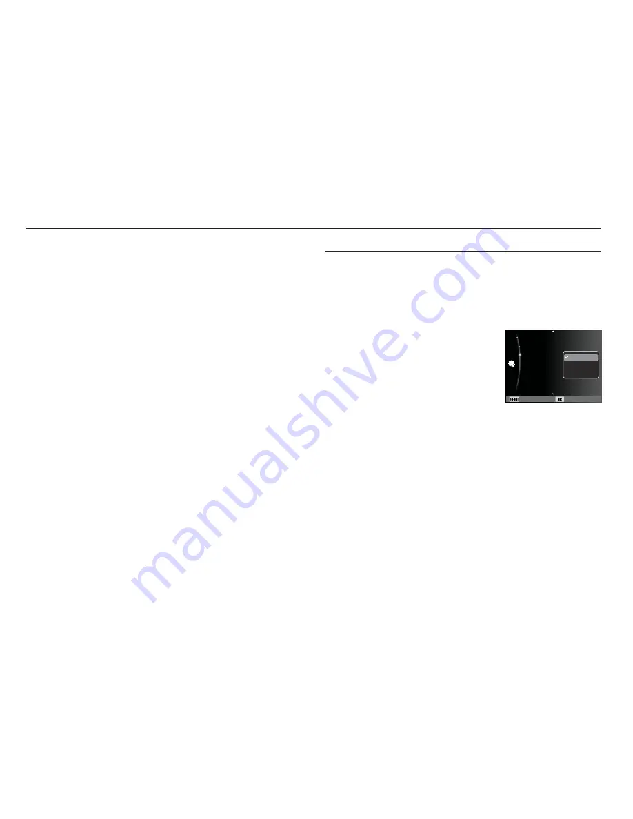 Samsung SL620 - Digital Camera - Compact Manual Del Usuario Download Page 56