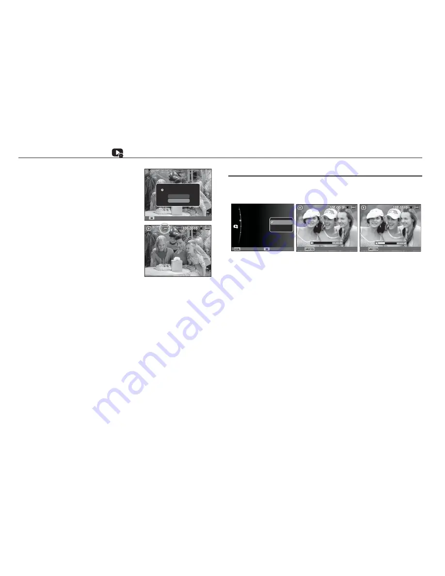 Samsung SL630 Manual Del Usuario Download Page 80