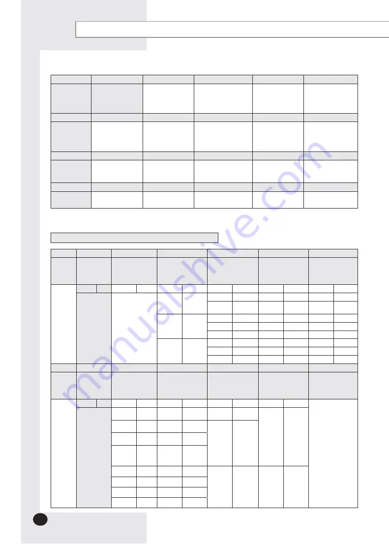 Samsung Slim 1 Way Installation Manual Download Page 30