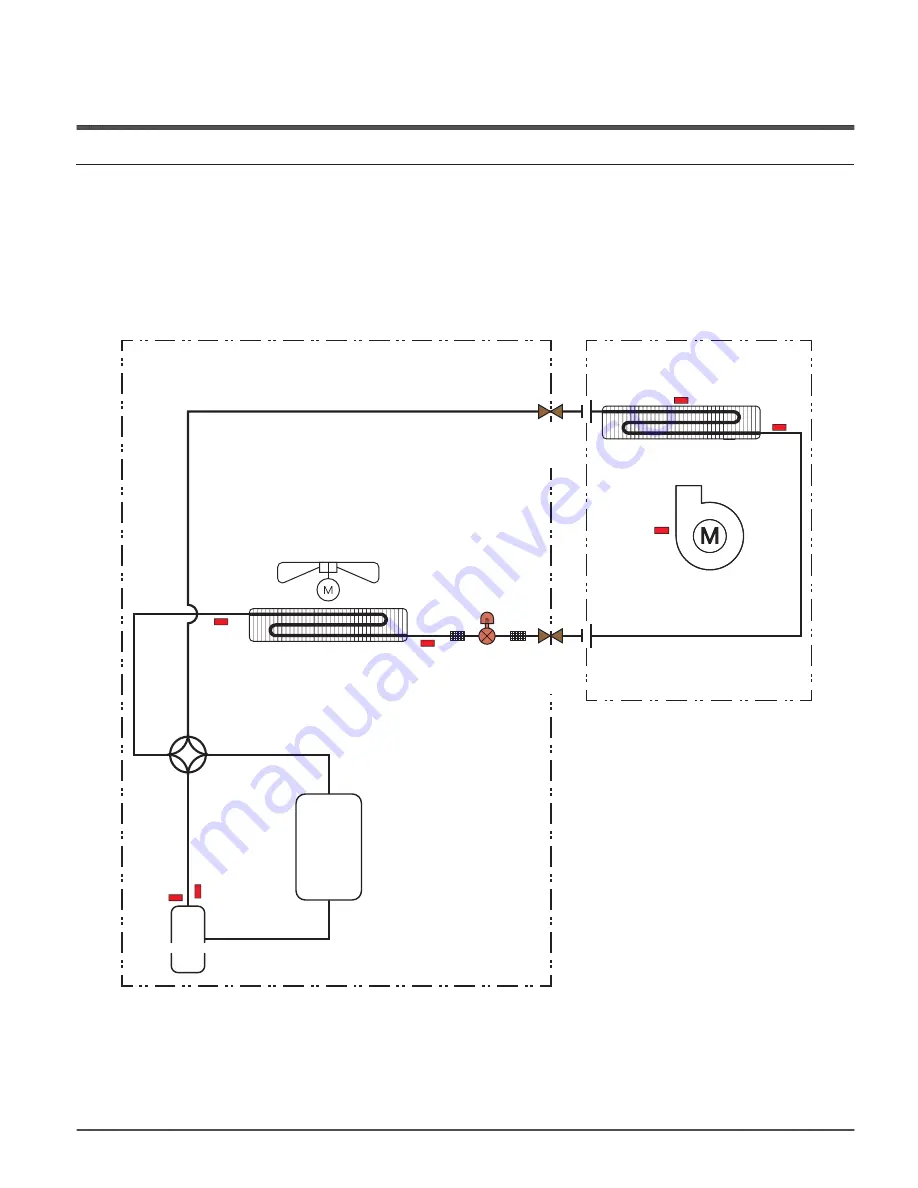 Samsung Slim Duct CNH LDB Series Скачать руководство пользователя страница 40