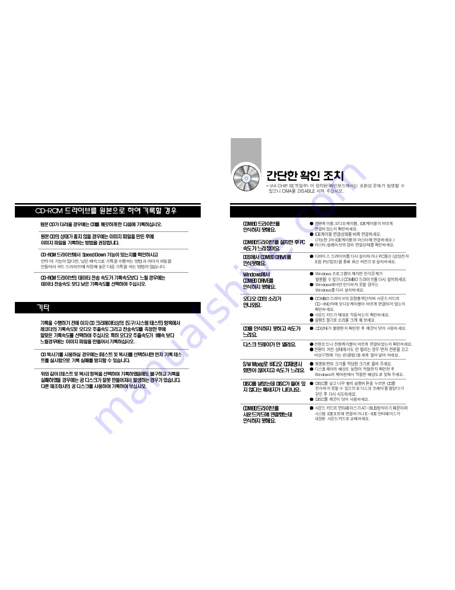 Samsung SM-308B User Manual Download Page 9