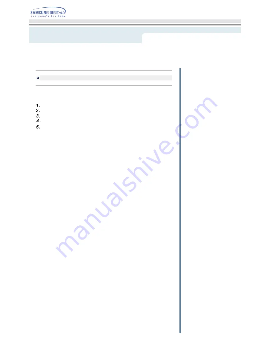 Samsung SM-352B Troubleshooting Manual Download Page 12