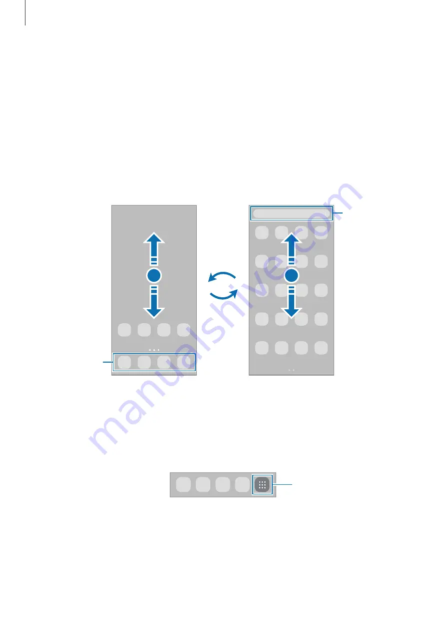 Samsung SM-A022F User Manual Download Page 25