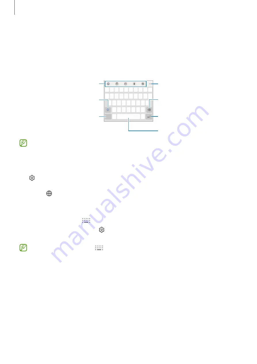 Samsung SM-A042F User Manual Download Page 26