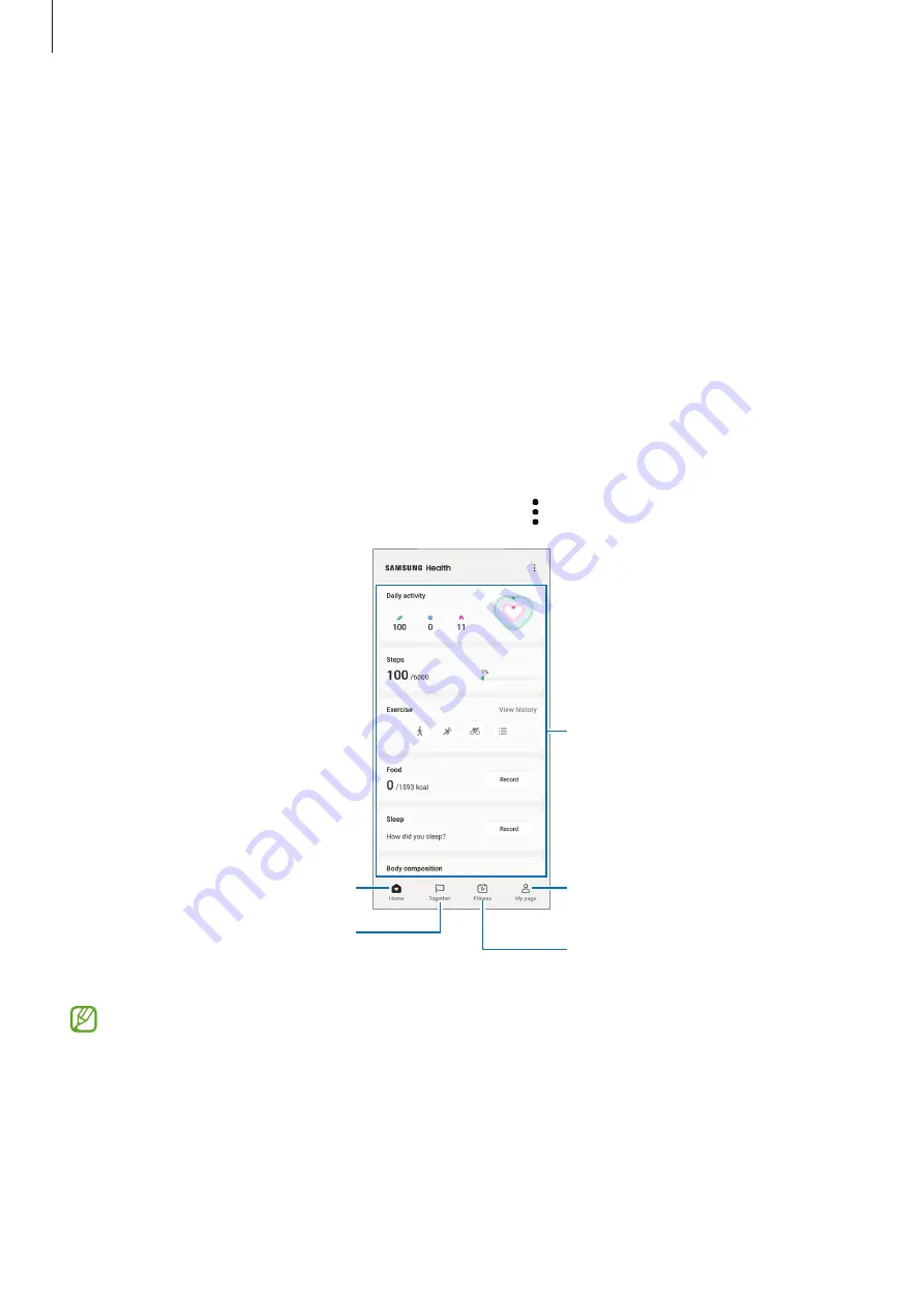 Samsung SM-A042M User Manual Download Page 51