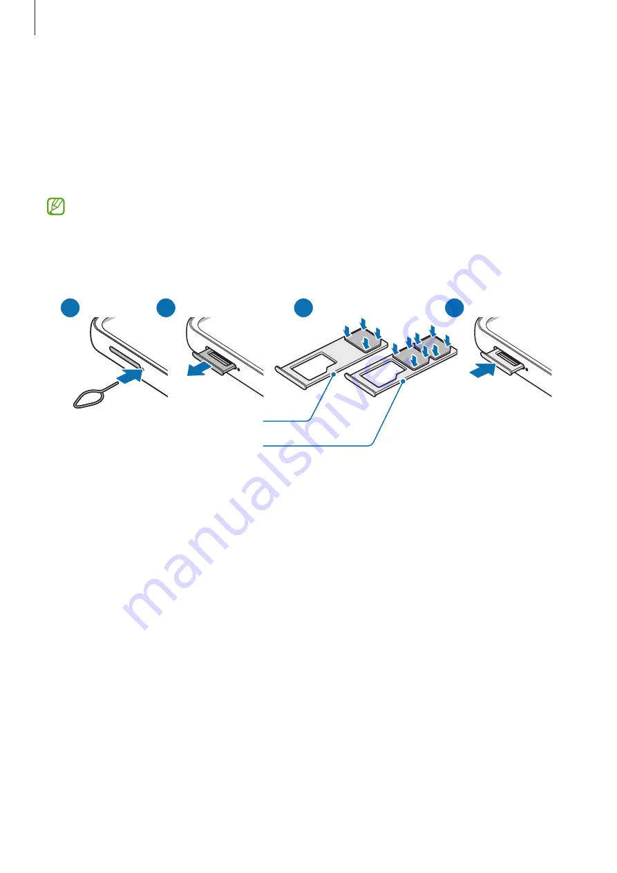 Samsung SM-A055M User Manual Download Page 11