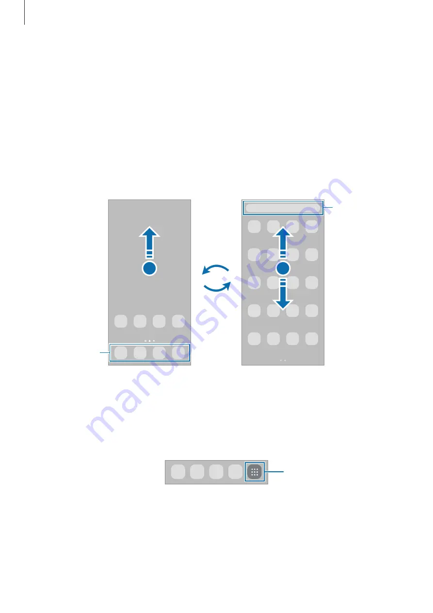 Samsung SM-A055M User Manual Download Page 23