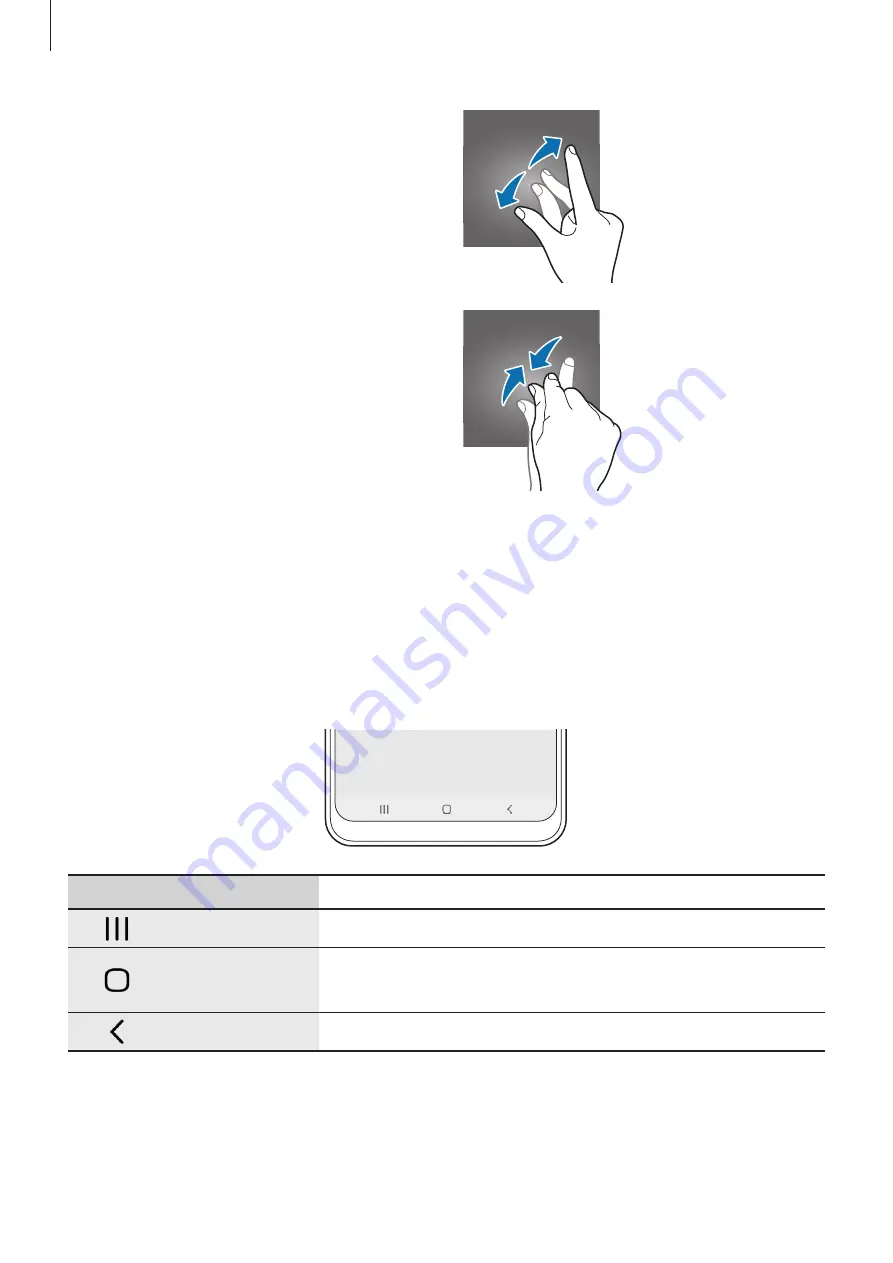 Samsung SM-A115W User Manual Download Page 26