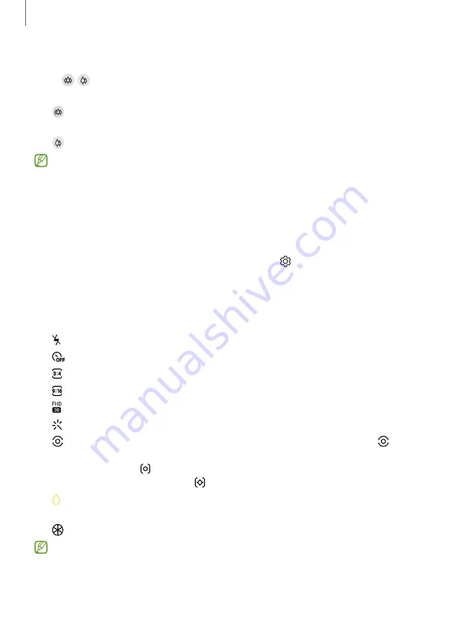 Samsung SM-A127M User Manual Download Page 46