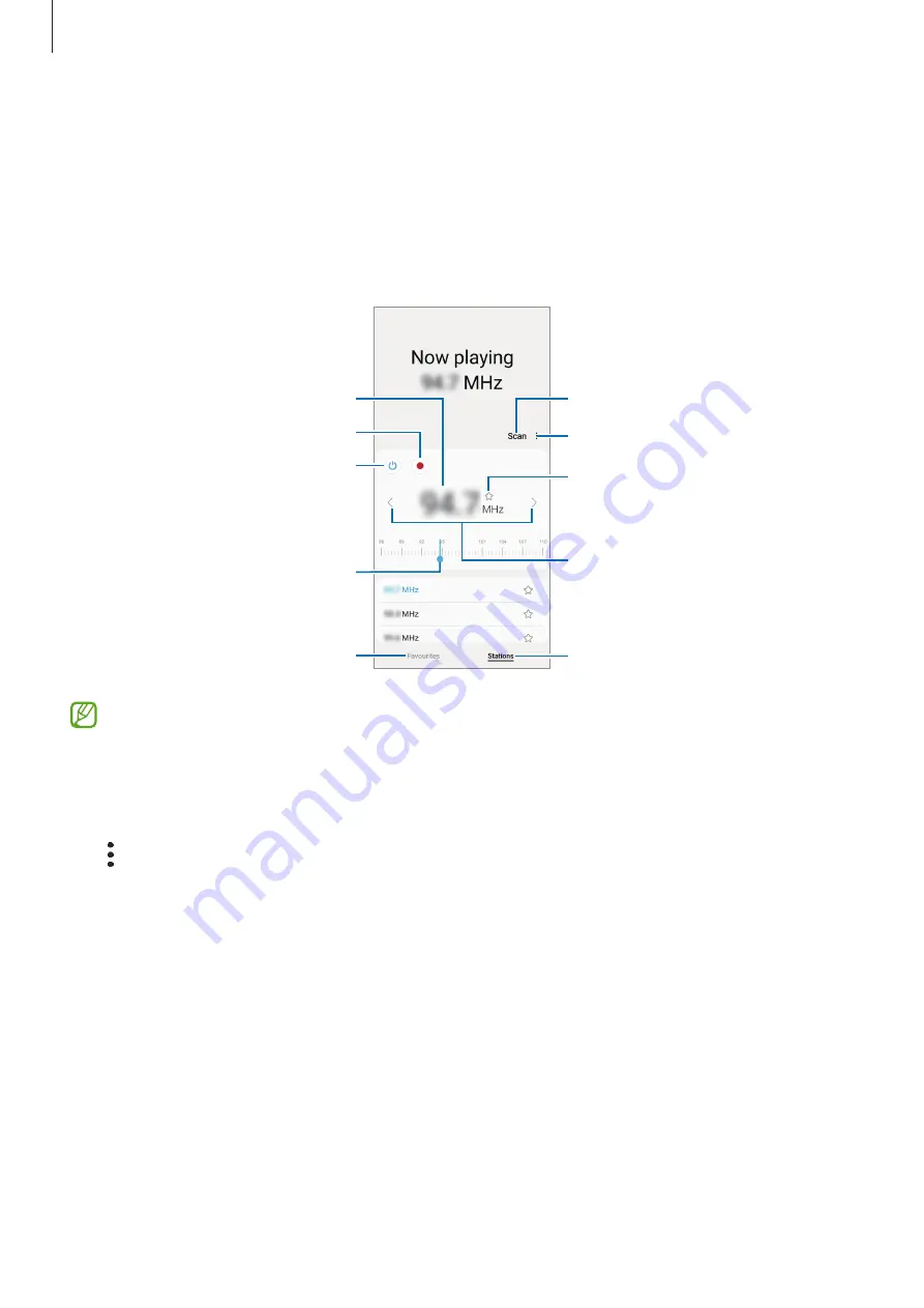 Samsung SM-A145M User Manual Download Page 66