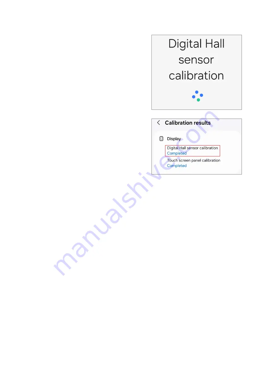 Samsung SM-A155F Repair Manual Download Page 47