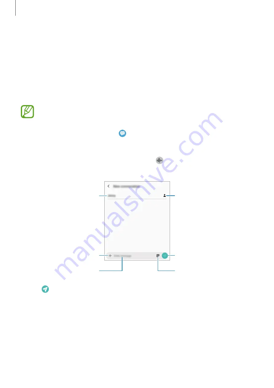 Samsung SM-A205GN User Manual Download Page 62