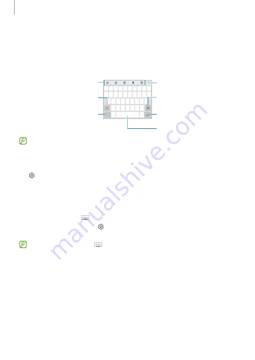 Samsung SM-A225M/N User Manual Download Page 35