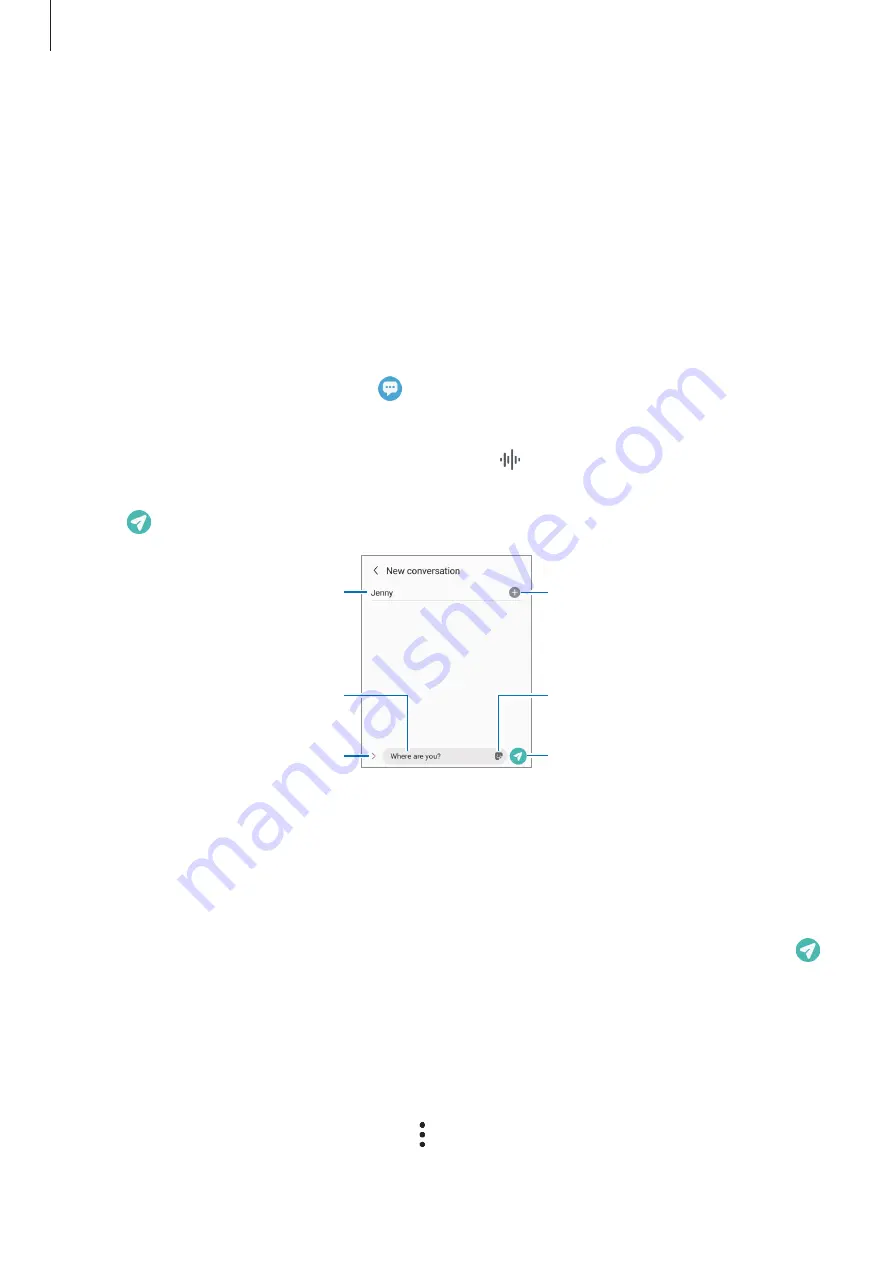 Samsung SM-A225M/N User Manual Download Page 43