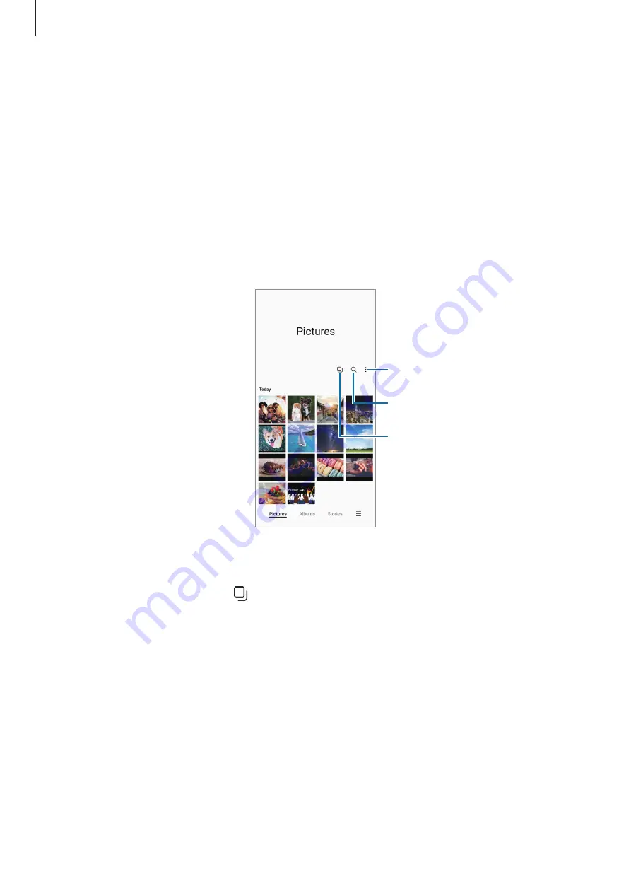 Samsung SM-A235F/DS User Manual Download Page 66