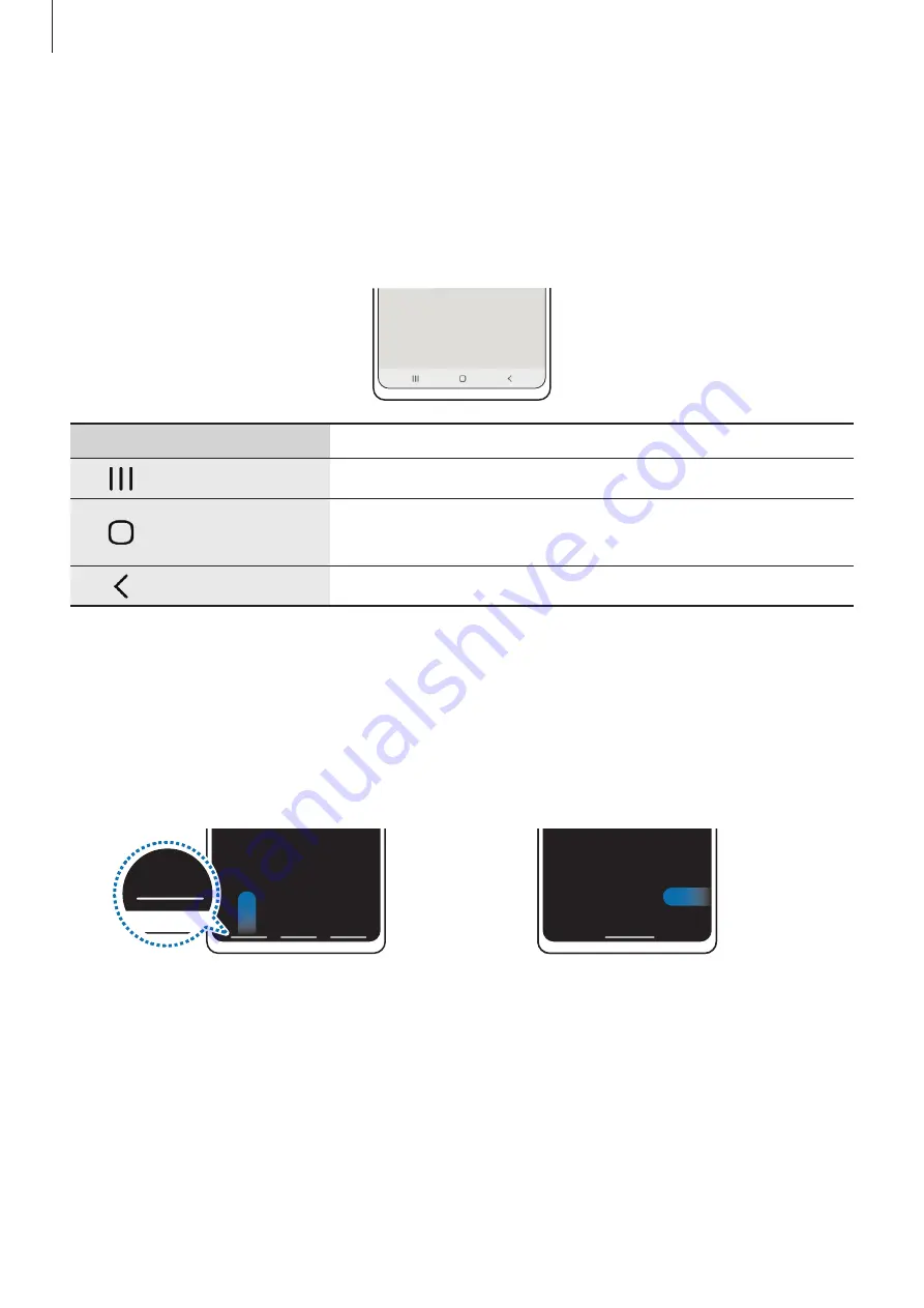 Samsung SM-A245F/N User Manual Download Page 21