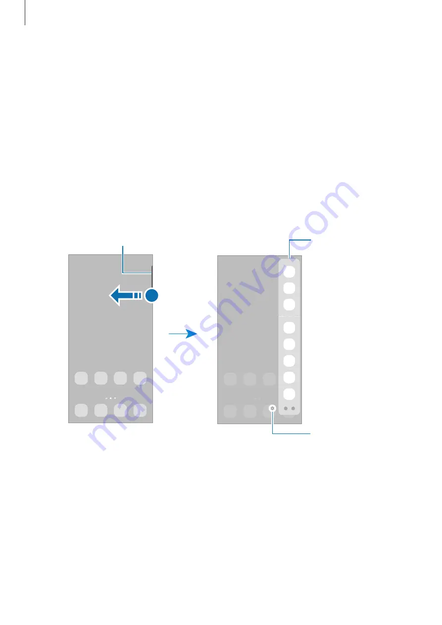 Samsung SM-A245F/N User Manual Download Page 25