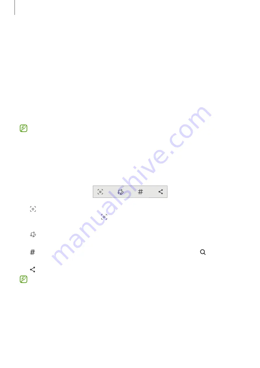 Samsung SM-A245F/N User Manual Download Page 28