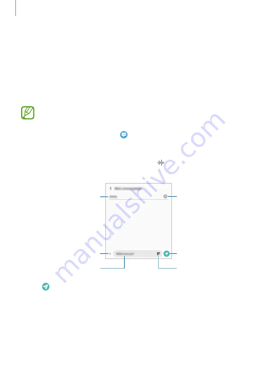 Samsung SM-A3050ZKFTGY Скачать руководство пользователя страница 64