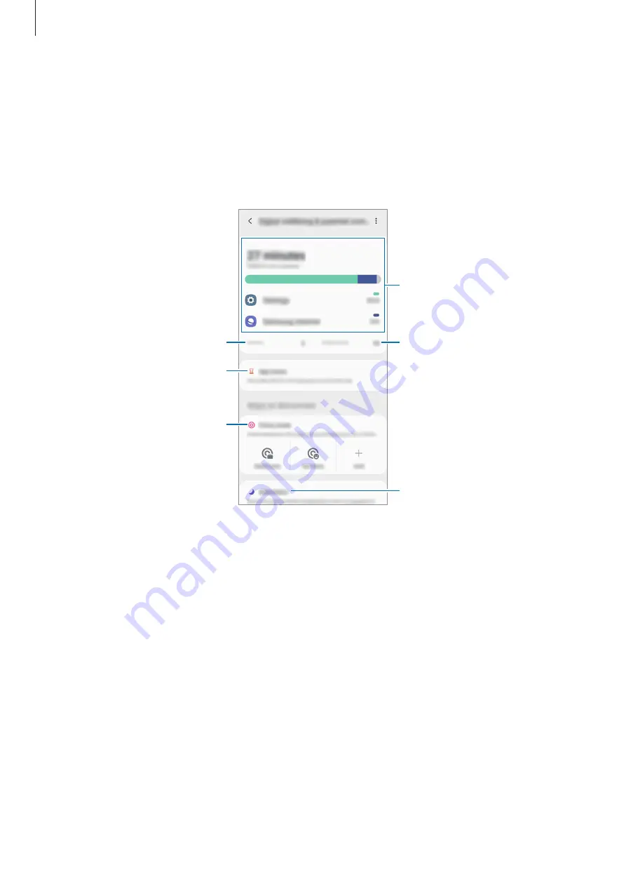 Samsung SM-A3050ZKFTGY User Manual Download Page 158