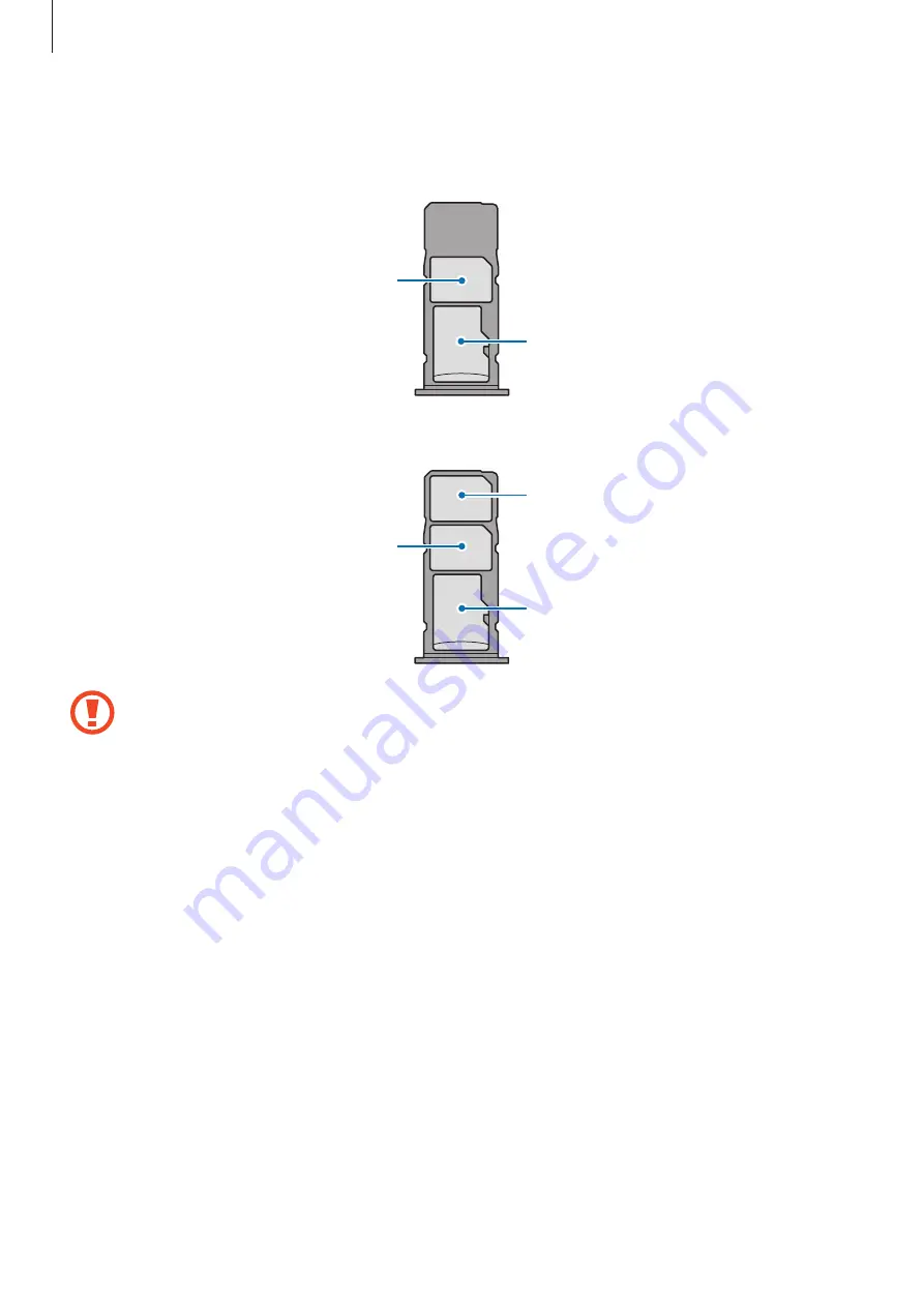 Samsung SM-A305FN User Manual Download Page 23