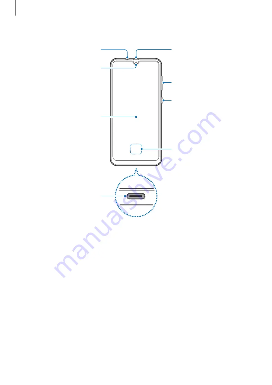 Samsung SM-A305G/DS User Manual Download Page 13