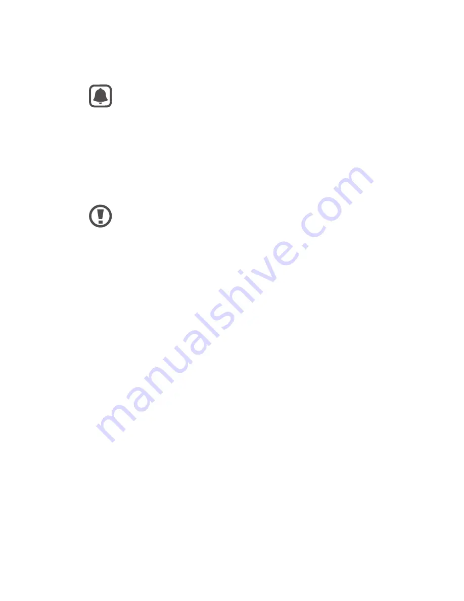 Samsung SM-A310F Quick Start Manual Download Page 17