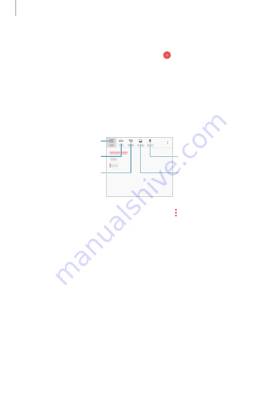 Samsung SM-A320Y User Manual Download Page 114