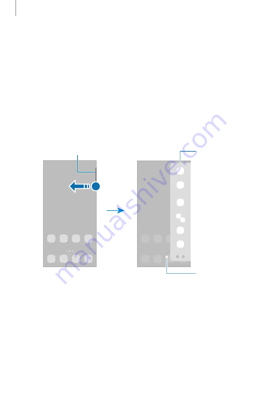 Samsung SM-A326B/DS User Manual Download Page 28