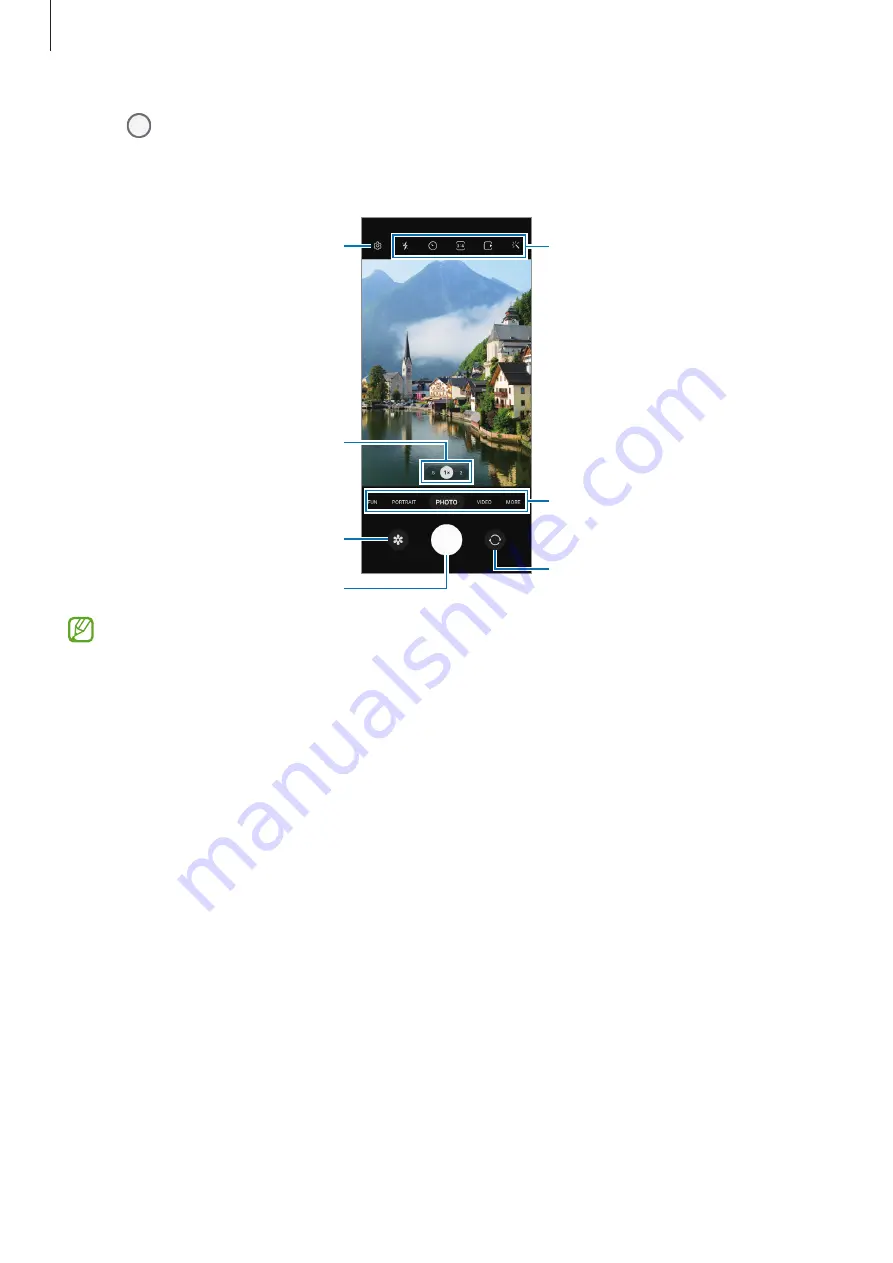 Samsung SM-A336E User Manual Download Page 65