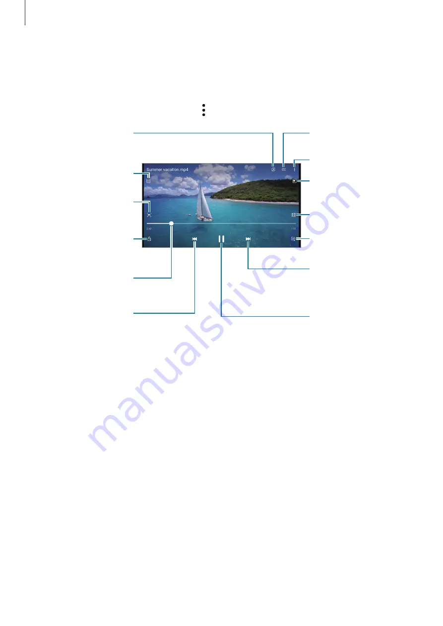 Samsung SM-A336E User Manual Download Page 81