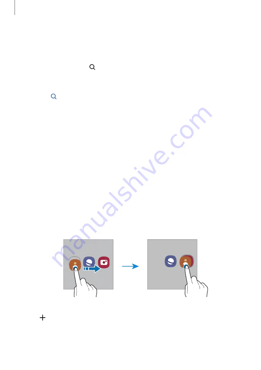 Samsung SM-A426B User Manual Download Page 46