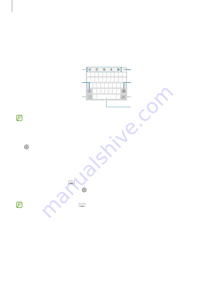 Samsung SM-A426B User Manual Download Page 52