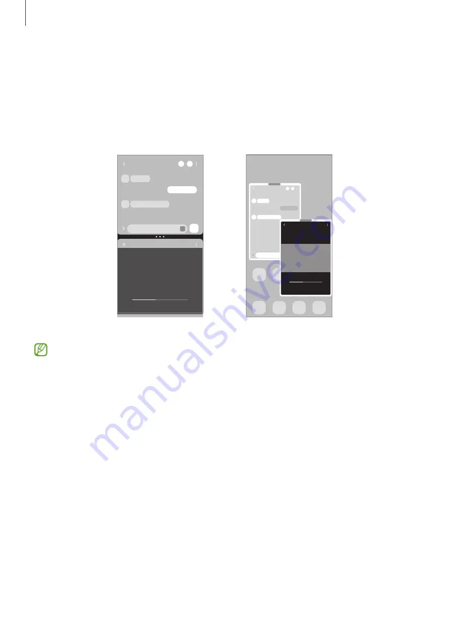 Samsung SM-A426B User Manual Download Page 64