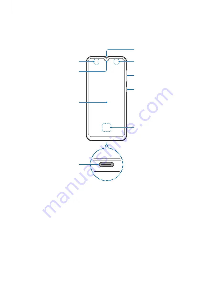 Samsung SM-A505FM/DS User Manual Download Page 11