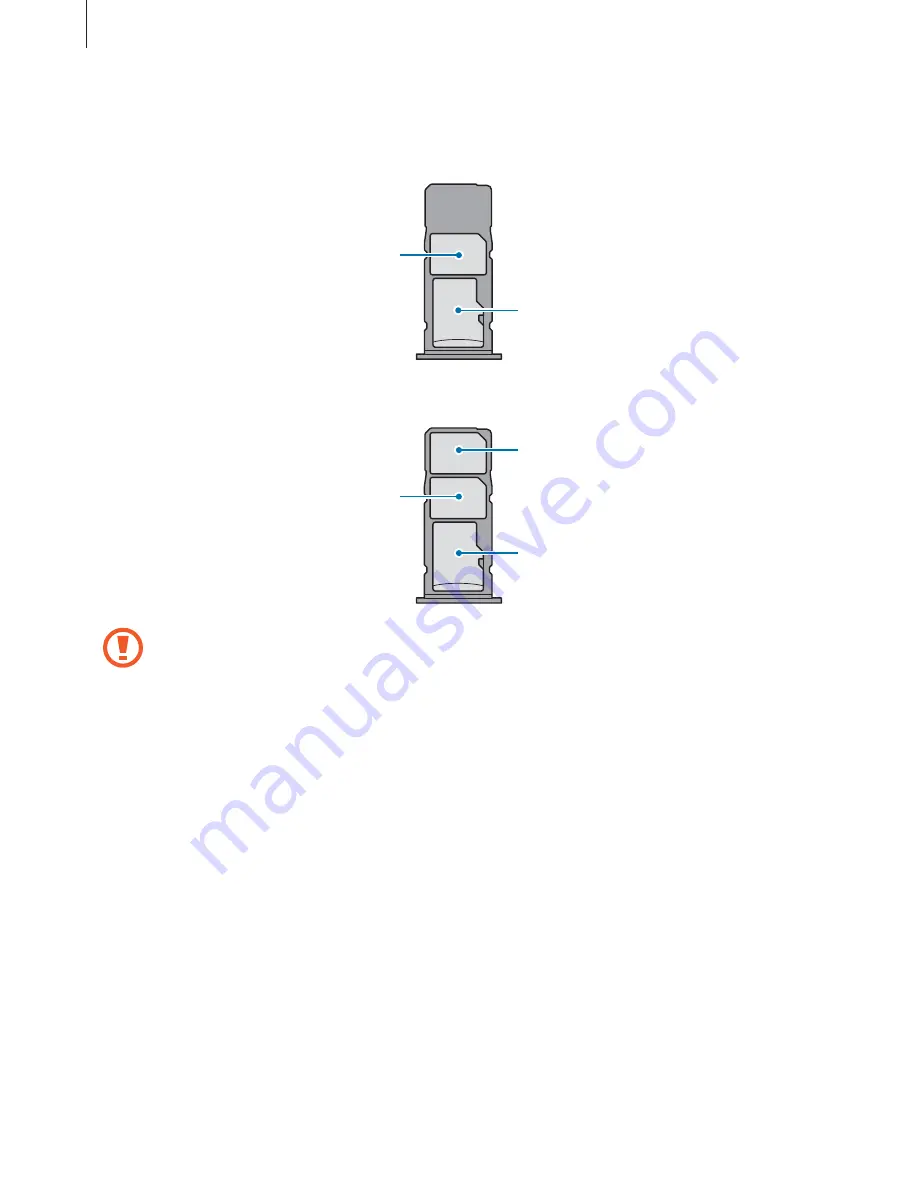 Samsung SM-A505FN/DS User Manual Download Page 21