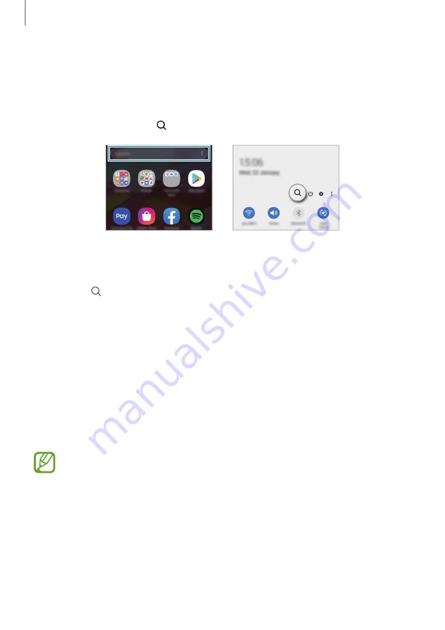 Samsung SM-A505GN User Manual Download Page 49