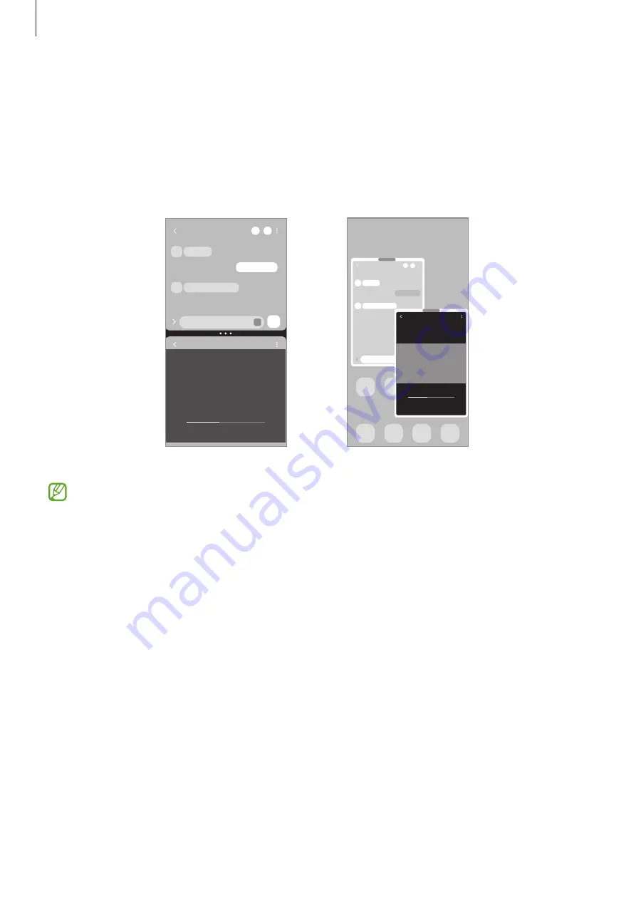 Samsung SM-A526B User Manual Download Page 39