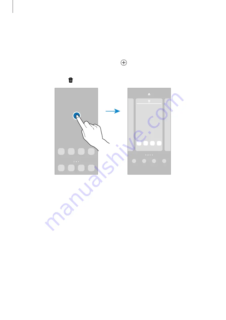 Samsung SM-A805FZKDATO User Manual Download Page 43