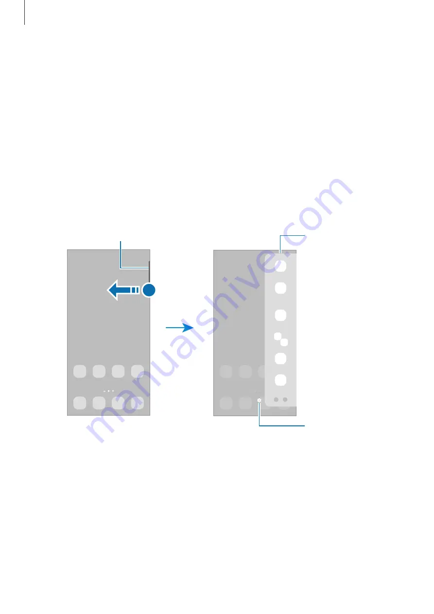 Samsung SM-A805FZKDATO User Manual Download Page 45