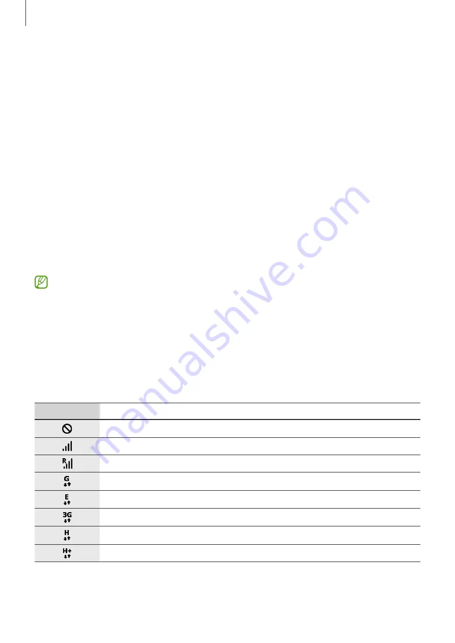 Samsung SM-A805FZKDATO User Manual Download Page 46