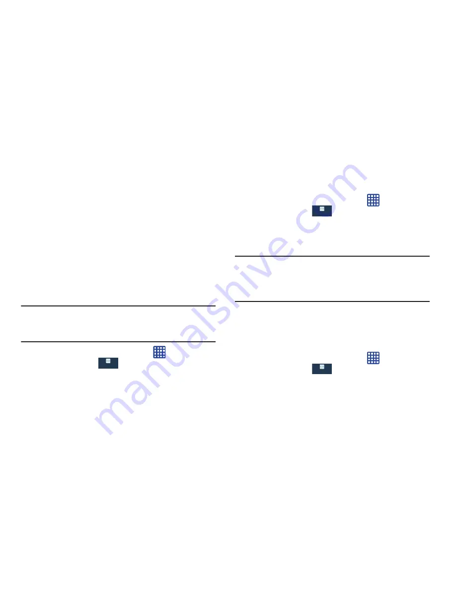 Samsung SM-C105A Manual Del Usuario Download Page 161