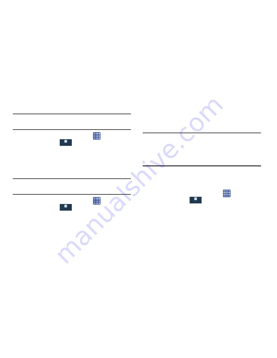 Samsung SM-C105A Manual Del Usuario Download Page 163