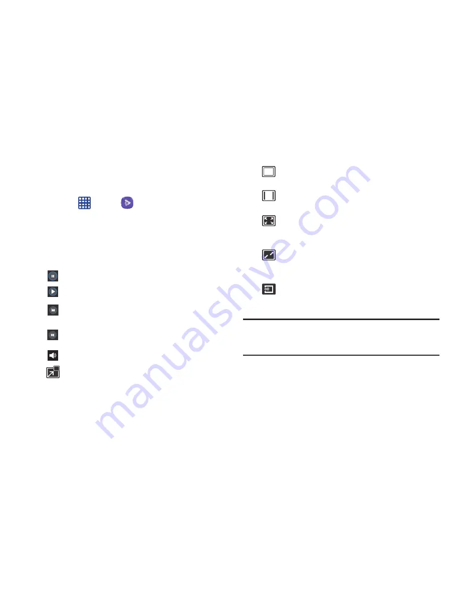 Samsung SM-C105A Manual Del Usuario Download Page 228