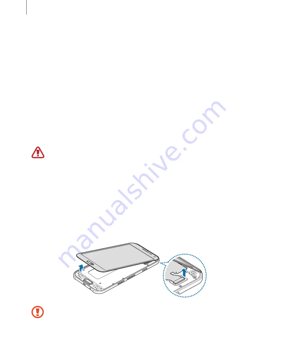 Samsung SM-E500F/DS User Manual Download Page 129