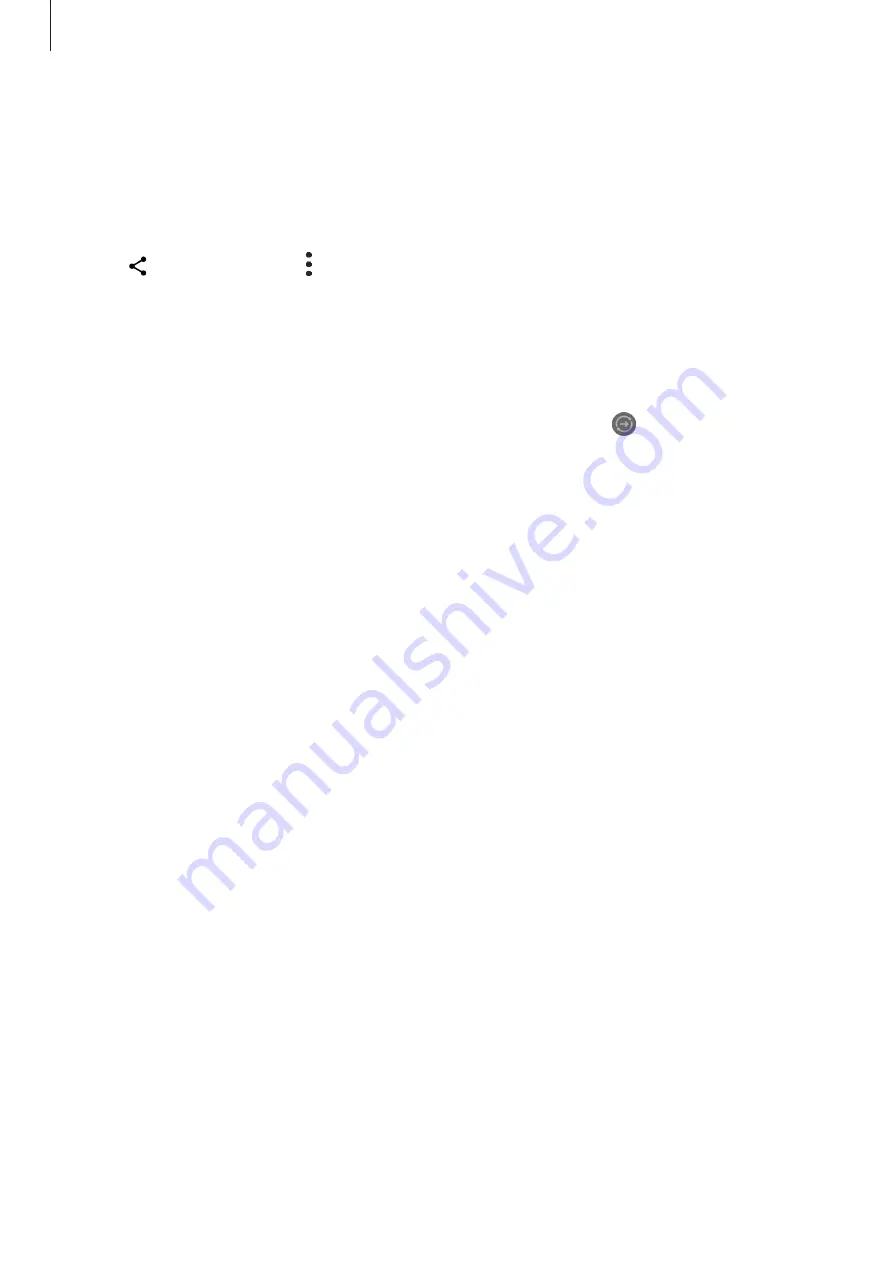 Samsung SM-F731U1 User Manual Download Page 106