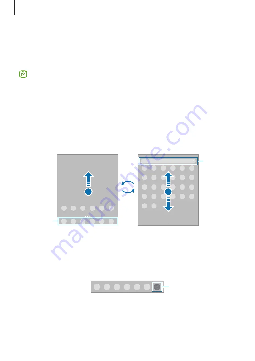 Samsung SM-F926B/DS User Manual Download Page 33