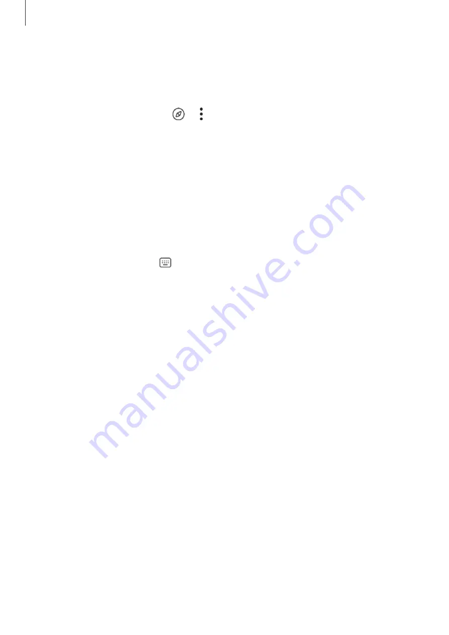 Samsung SM-F936W User Manual Download Page 51