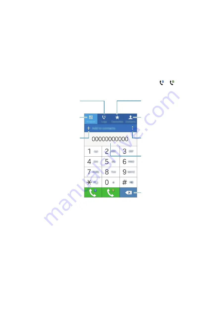 Samsung SM-G318H/DS Скачать руководство пользователя страница 39