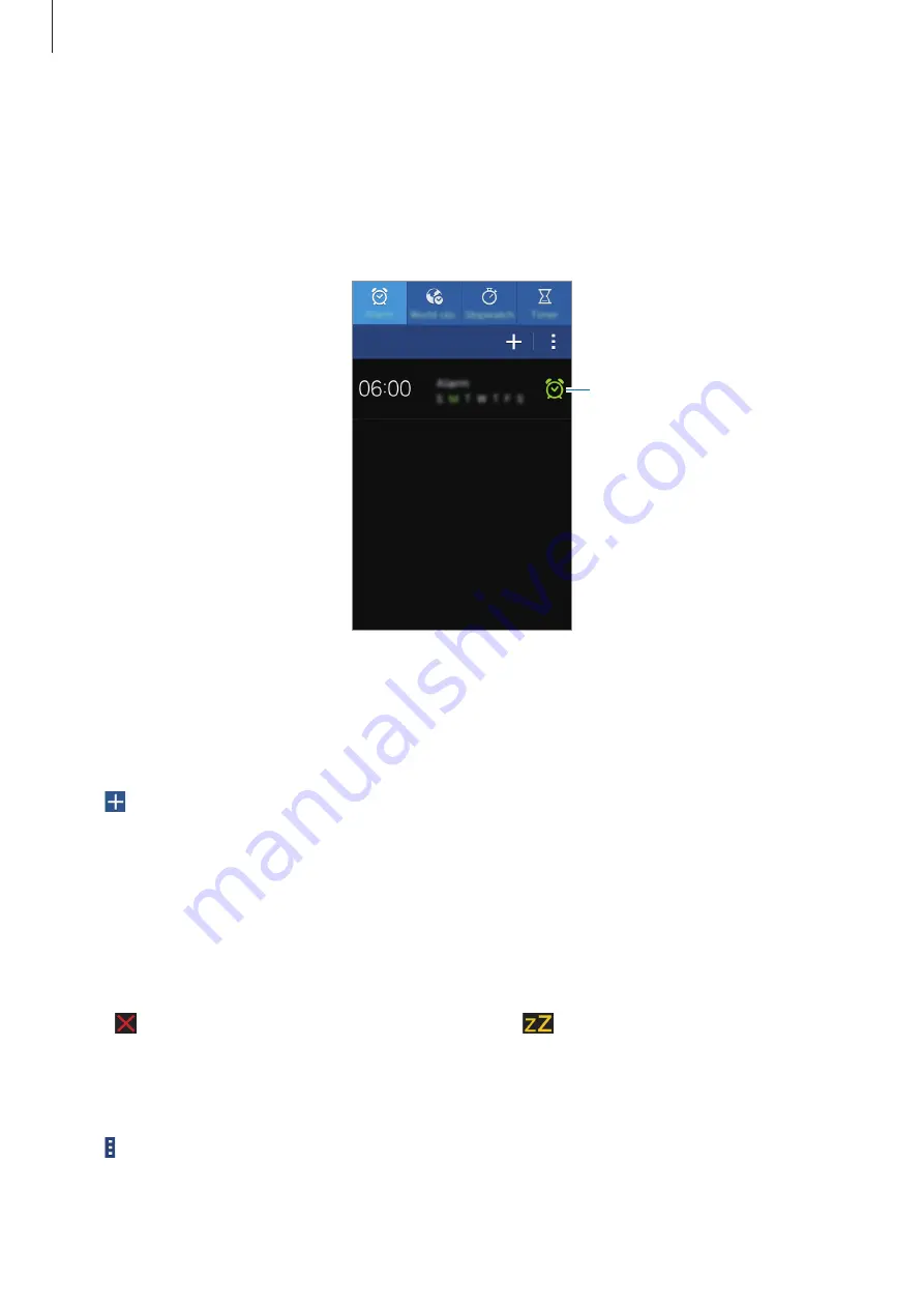 Samsung SM-G355M/DS User Manual Download Page 73